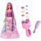 BRB Dreamtopia Twist n Style Puppe