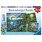 Pz. Faszination Dinosaurier 3x49T