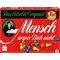 Mensch är.di.nicht Jubi-Ausgabe Holzst.