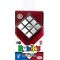 Rubik's Cube - Metallic
