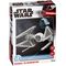 3D Puzzle SW  Imperial TIE Interceptor