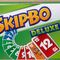 Skip-Bo Deluxe