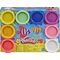 PD 8er Pack Regenbogen