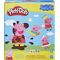 PD Peppa Wutz Styling Set