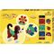 HAMA Maxi Perlen Geschenkp. Tiere 900St.
