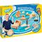 Carpenter King - Holz & Hammer Set