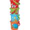 Sandeimer Tiermotive 18cm # sort.