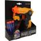 Schaumstoff Blaster inkl. 5 Darts