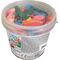 Wasserbomben, bunt, 250 St.