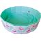 SF Fix Pool Flamingo #80cm,faltb.+Tasche