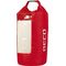Drybag 13L orange