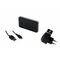 Externer Akku PATONA (Li-Ion) Powerbank black