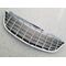 Kühlergrill JOM, Opel Corsa D Bj.07-, ohne Emblem