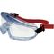 Vollsichtschutzbrille V-MAXX EN 166 Rahmen klar,Scheibe klar PC HONEYWELL