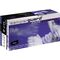 Einw.-Handsch.Semperguard Nitril Style Gr.XL schwarz Nitril 90 St./Box