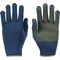 Handschuhe PolyTRIX BN 914 Gr.10 blau/gelb EN 388 PSA II 10 PA HONEYWELL - VPE: 10