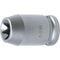 Kraftschraubersteckschlüsseleinsatz 720 E 1/2 Zoll E 20 38mm ASW