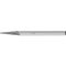 Kleinfrässtift Form G SKM D.3mm Kopf-L.11mm Schaft-D.3mm HM Verz.3 Plus PFERD