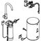 Grohe Standventil RED MONO M-Size C-Auslauf m Boil. wa sun gebü