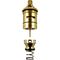 Grohe Thermoelement Bimetall warm rechts 1/2"