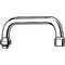 Grohe U-Auslauf Ausldg 200mm chr