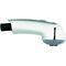 Grohe Spülbrause für Zedra ND/Europlus ND chrom/fehgrau