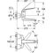 Grohe EH-WTbatt EUROECO SPECIAL 1/2Zoll Ausl 274mm absp. S-Anschlüsse chr