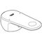 Grohe Hebel chr