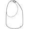 Grohe Absperrgriff Aquadimmer, chrom