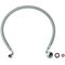 Grohe Druckschlauch chrom