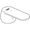 Grohe Hebel chr
