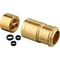 Grohe Verlängerungsset 25mm f 2-Loch-WT-Batterien 1/2"