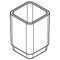 Grohe Kristallglas SELECTION CUBE