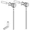 Grohe Befestigungssatz