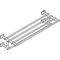 Grohe Multi-Badetuchhalter ESSENTIALS CU 600mm su-st