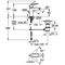 Grohe EH-WTbatt EUROSMART 1/2Zoll S-Size chr