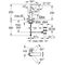 Grohe Einhand-Waschtischbatterie ALLURE 1/2Zoll L-Size ha graph