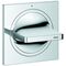 Grohe Oberbau ALLURE UP-Ventil chrom