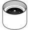 Grohe Mousseur 15 l/m b 0,2 bar ha graph gebü