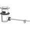 Grohe Ablaufgarnitur 1 1/4Zoll 5 Stück ha graph gebü