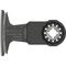 Tauchsägeblatt AII 65 BSPB B.65mm Eintauch-T.40mm Starlock 5er Pk.BOSCH
