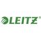 Leitz Ordner 10740000 DIN A4 quer 80mm Pappe schwarz