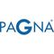 PAGNA Ordnungsmappe EASY 24131-01 DIN A4 12Fächer Pressspan rot