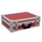 ROADINGER Universal-Koffer-Case FOAM, rot