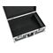 ROADINGER Universal-Koffer-Case UKC-1 mit Trolley