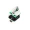 NEUTRIK CAT-5 Einbaubuchse NE8FDV-YK