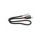 OMNITRONIC Kabel USB-C auf 2x offene Kabelenden 30cm