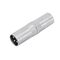 NEUTRIK Adapter XLR(M)/XLR(M) NA3MM