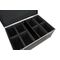 ROADINGER Flightcase 8x LED IP PAR 12x8W QCL/12x9W SQL Spot mit Rollen