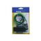 EUROLITE EL-Schnur 2mm, 2m, grün